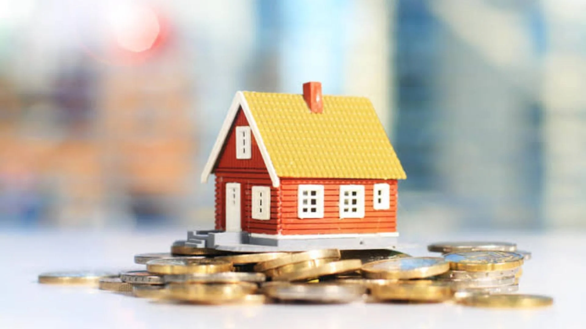Conquiste seu Imóvel de R$ 300 Mil: Renda Ideal e Aprovação Fácil