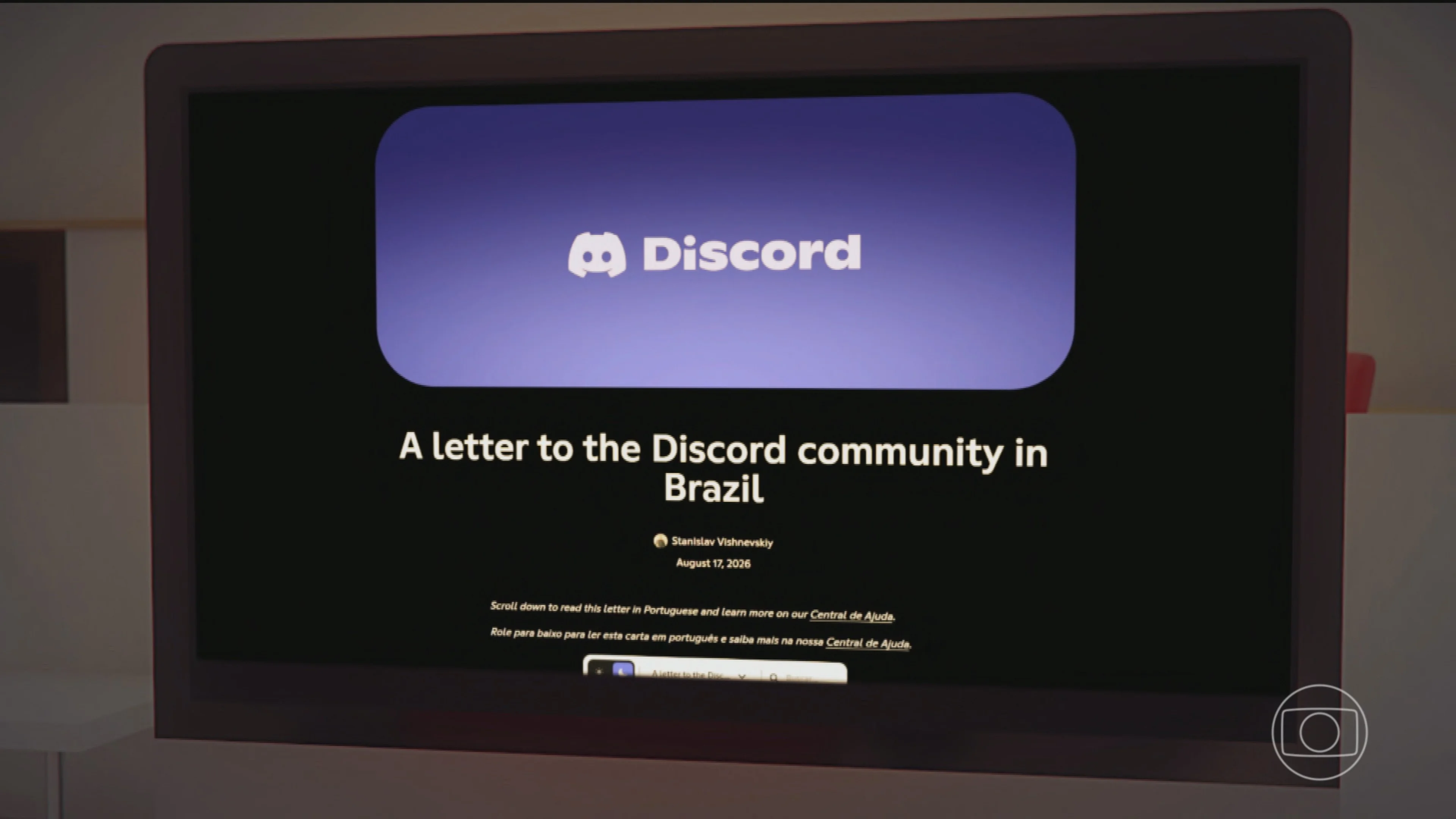 Discord sob o Microscópio da ANPD: Riscos e Multas Milionárias à Vista?