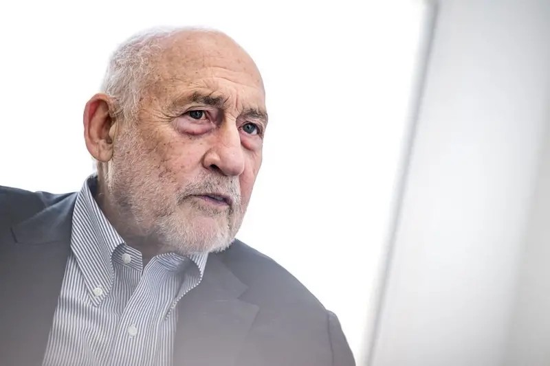 PIX Desafia Trump: Nobel Stiglitz Revela Benefícios que Superam Tarifas